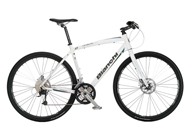 Bianchi Camaleonte III Alu Deore Disc